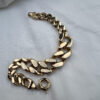 18K Gold Bracelet for Women