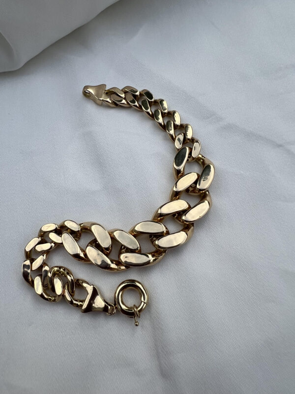 18K Gold Bracelet for Women