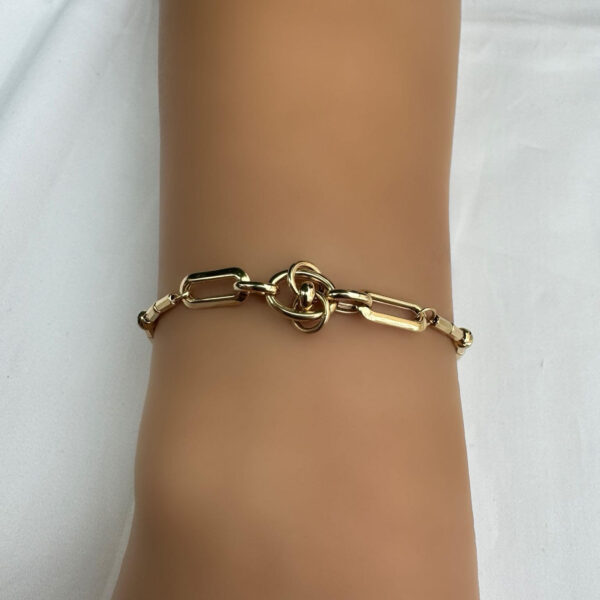 Love Knot Bracelet