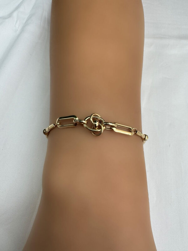 Love Knot Bracelet