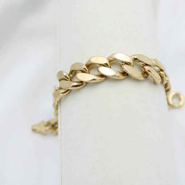 18K-Gold-Bracelet-for-Women-0