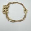 18k yellow gold bracelet