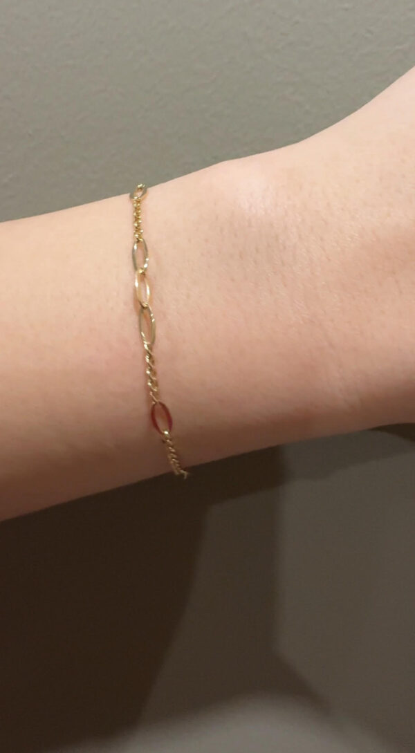 the perfect gift bracelet