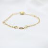 18-karat-gold-bracelet-womens-0