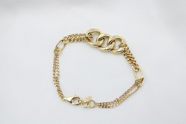 buy 18k gold jewelry online